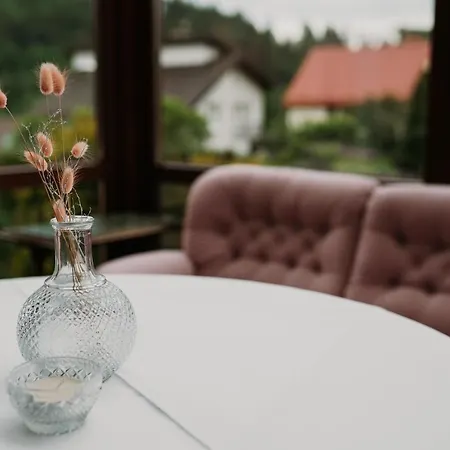 Bed & Breakfast Brygida 3*