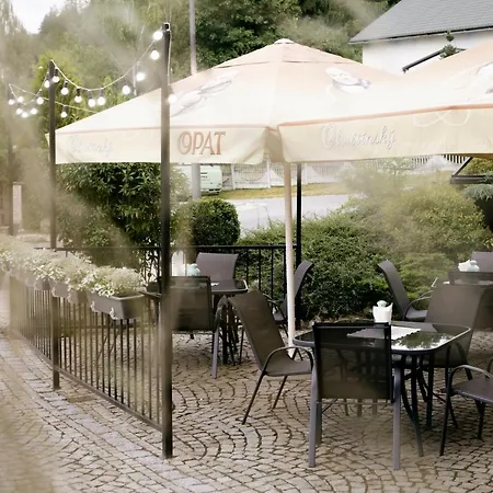 Bed & Breakfast Brygida