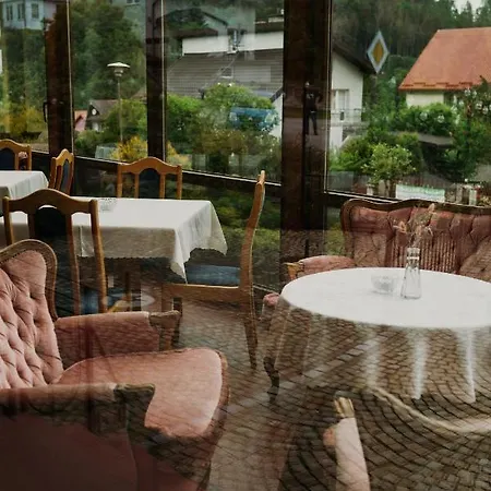 Brygida 3* Kudowa-Zdrój