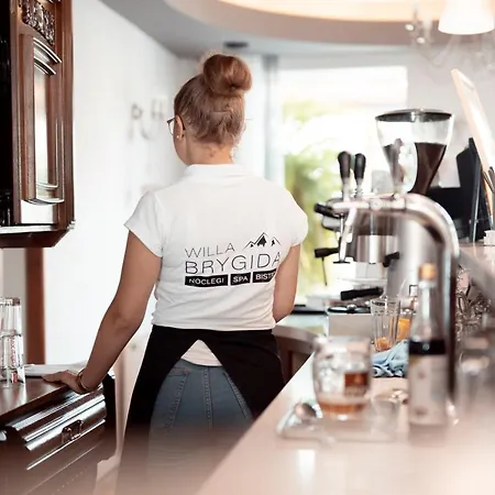 Bed & Breakfast Brygida Kudowa-Zdrój