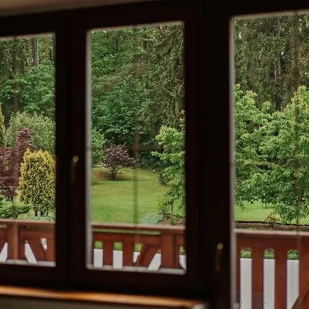 Bed & Breakfast Brygida