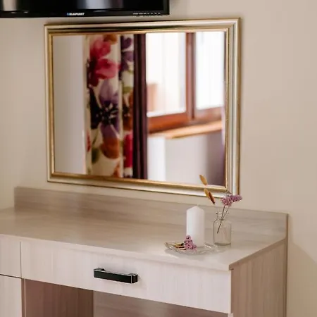 Brygida Bed & Breakfast Kudowa-Zdrój