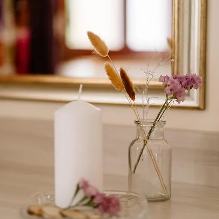 Brygida Bed & Breakfast Kudowa-Zdrój