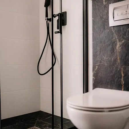 Brygida Bed & Breakfast 3*