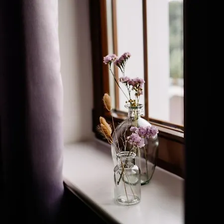 Brygida Bed & Breakfast 3*