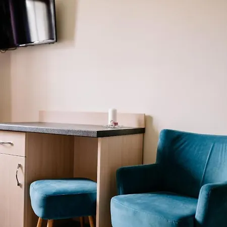 Nocleg ze śniadaniem Brygida Kudowa-Zdrój