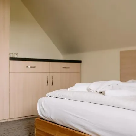 فندق مبيت وإفطار Brygida 3*