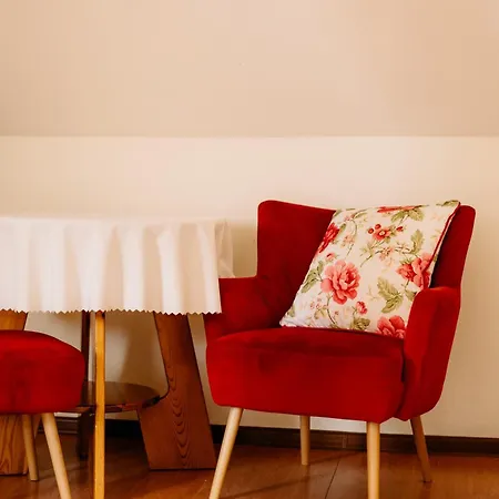 Brygida Nocleg ze śniadaniem Kudowa-Zdrój