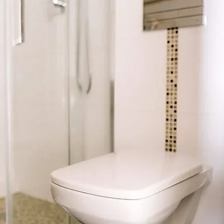 فندق مبيت وإفطار Brygida