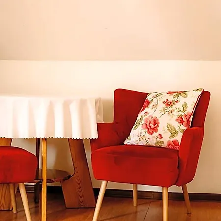 فندق مبيت وإفطار Brygida 3*