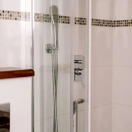 فندق مبيت وإفطار Brygida