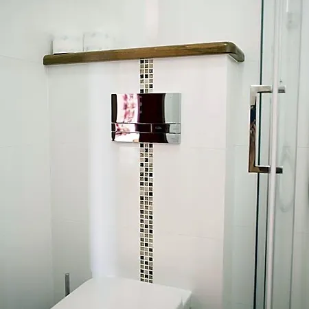 Brygida فندق مبيت وإفطار 3*