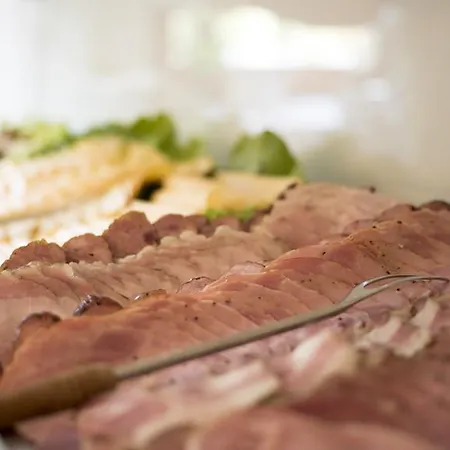 Nocleg ze śniadaniem Brygida 3*