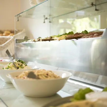 Brygida Bed & Breakfast Kudowa-Zdrój