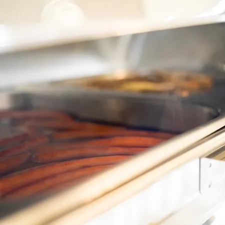 Nocleg ze śniadaniem Brygida 3*