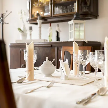 Brygida Bed & Breakfast 3*