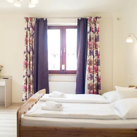 Brygida Bed & Breakfast 3*