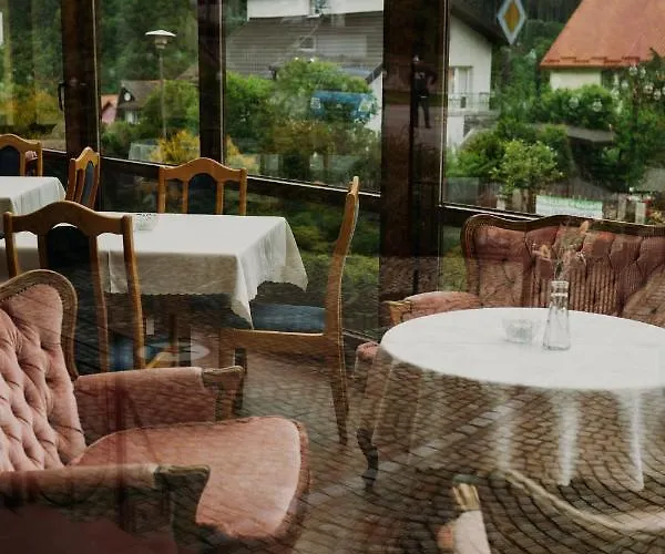 Brygida 3* Kudowa-Zdrój