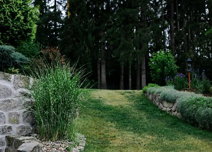 Brygida Spa酒店 3*