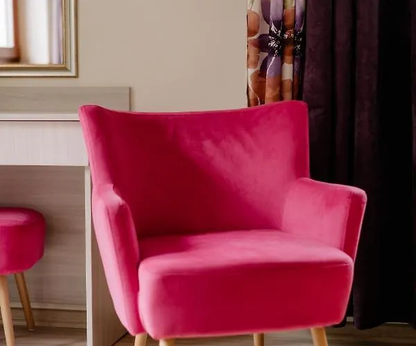 Brygida Spa酒店 库多瓦-兹德鲁伊