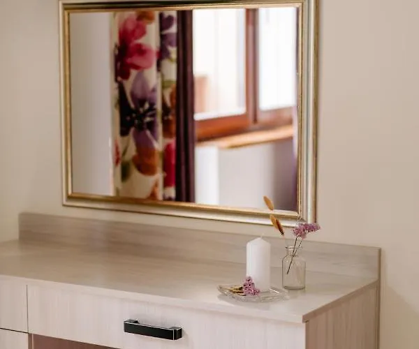 Brygida Spa酒店 住宿加早餐酒店 库多瓦-兹德鲁伊