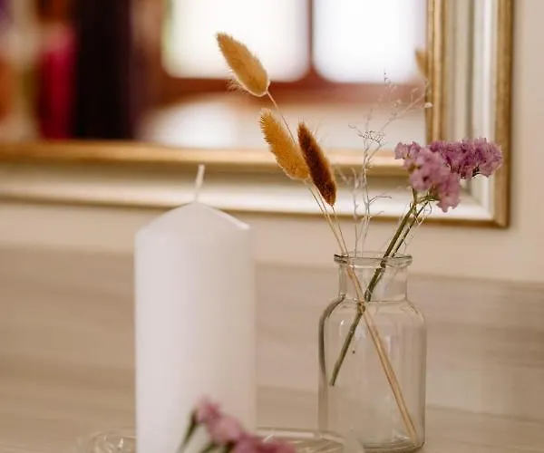 Brygida Couette-café Kudowa-Zdrój