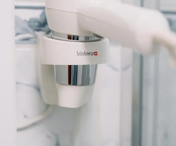 Couette-café Brygida