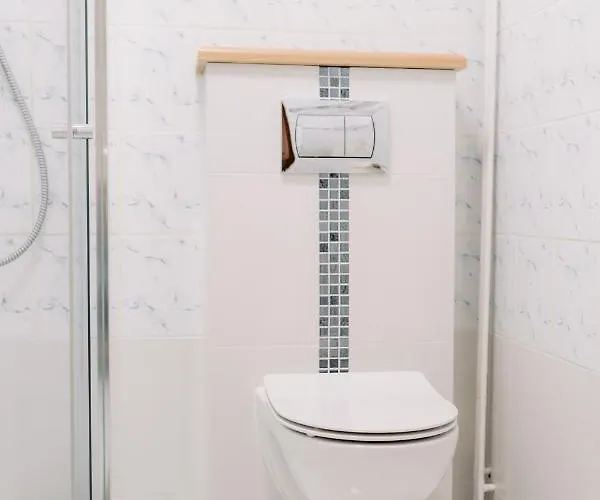 Brygida Couette-café