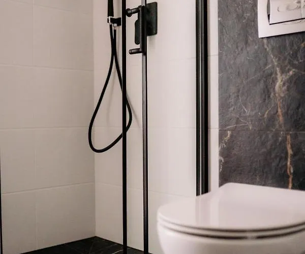 Brygida Spa酒店 住宿加早餐酒店 3*