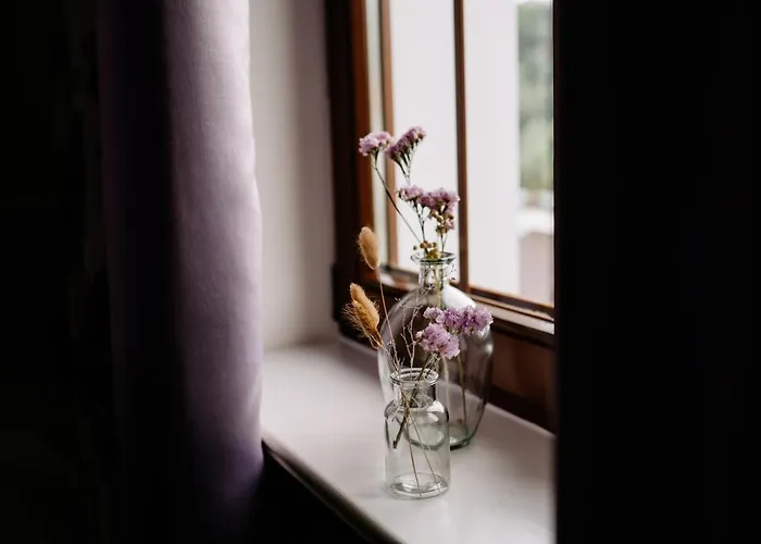 Brygida Couette-café 3*