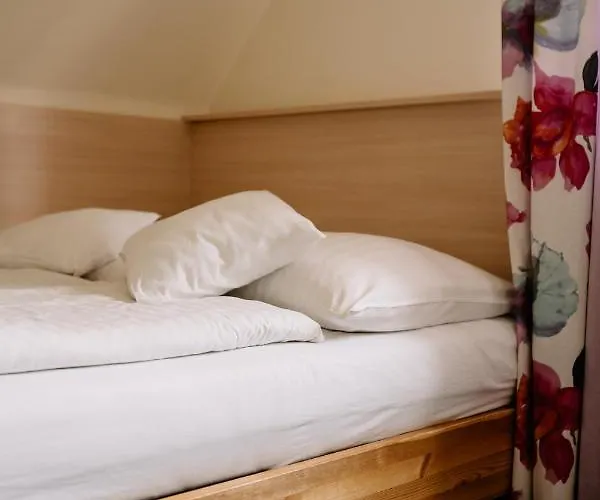 Brygida Couette-café