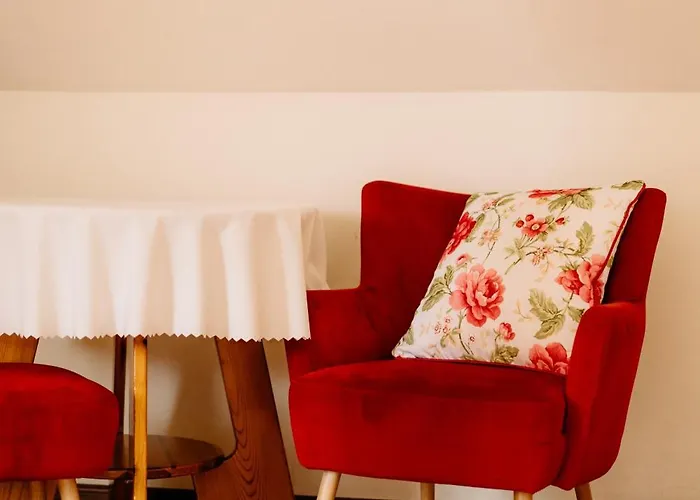 Brygida Couette-café Kudowa-Zdrój