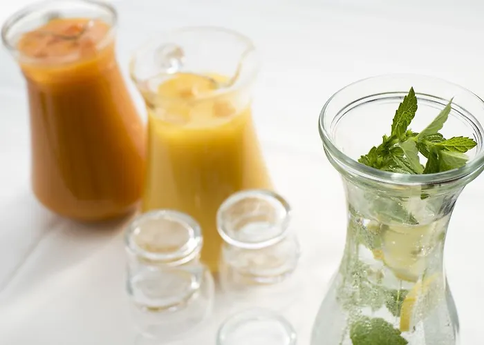 住宿加早餐酒店 Brygida Spa酒店 库多瓦-兹德鲁伊