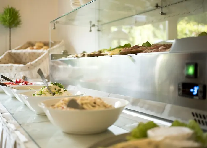 Brygida Couette-café Kudowa-Zdrój