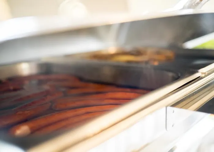 Couette-café Brygida 3*