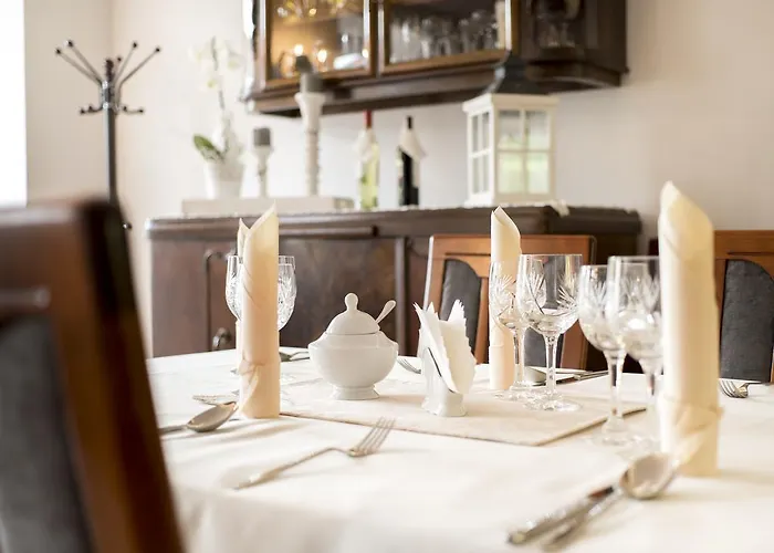 Brygida Spa酒店 住宿加早餐酒店 3*