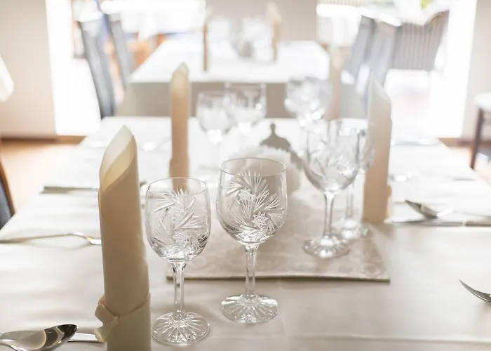 Brygida Spa酒店 3*