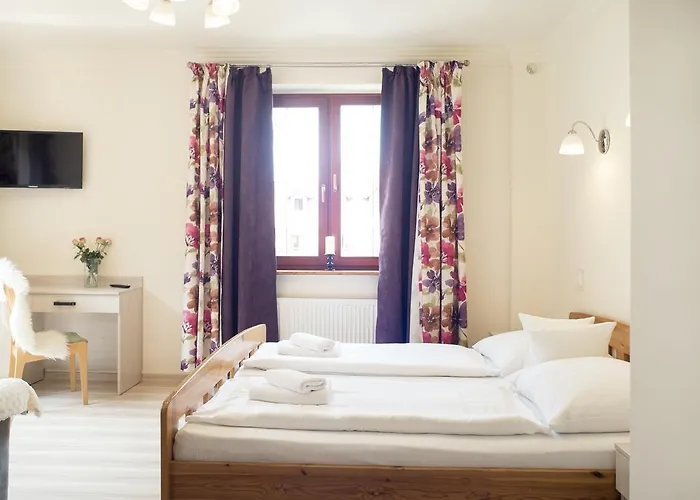 Brygida Couette-café 3*