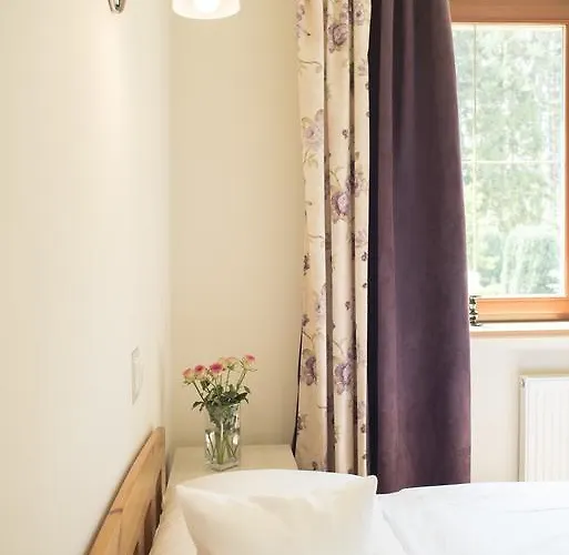 Brygida 3* Kudowa-Zdrój